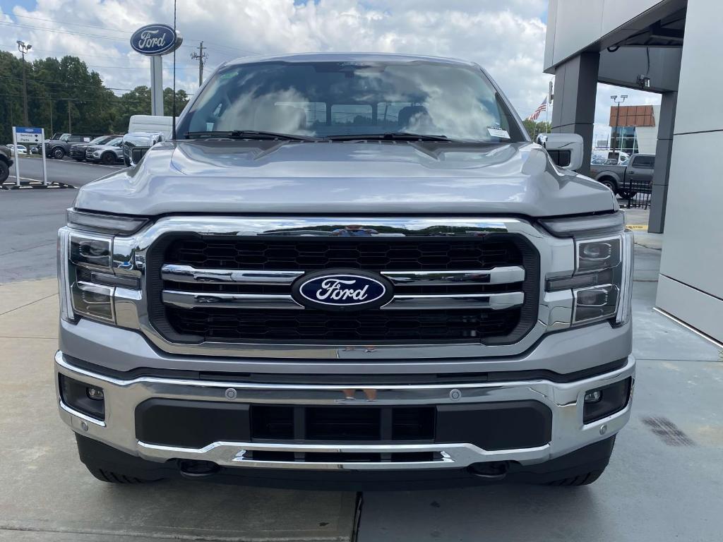 new 2025 Ford F-150 car, priced at $80,520