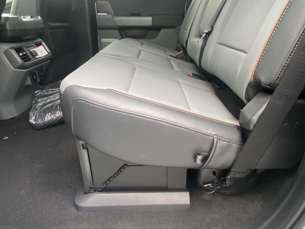 new 2025 Ford F-150 car, priced at $80,520