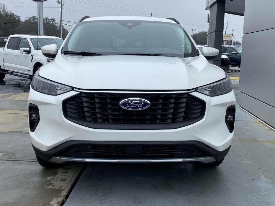 new 2025 Ford Escape car, priced at $38,185