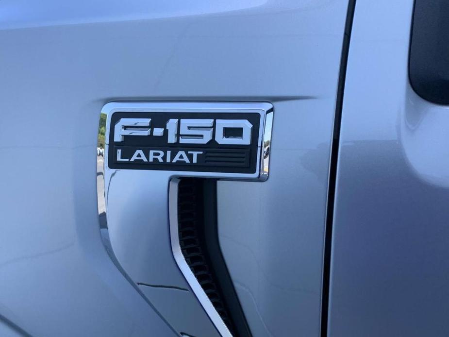 new 2024 Ford F-150 car, priced at $70,350