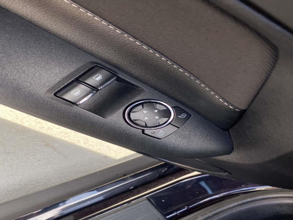 used 2022 Ford Mustang car, priced at $53,997