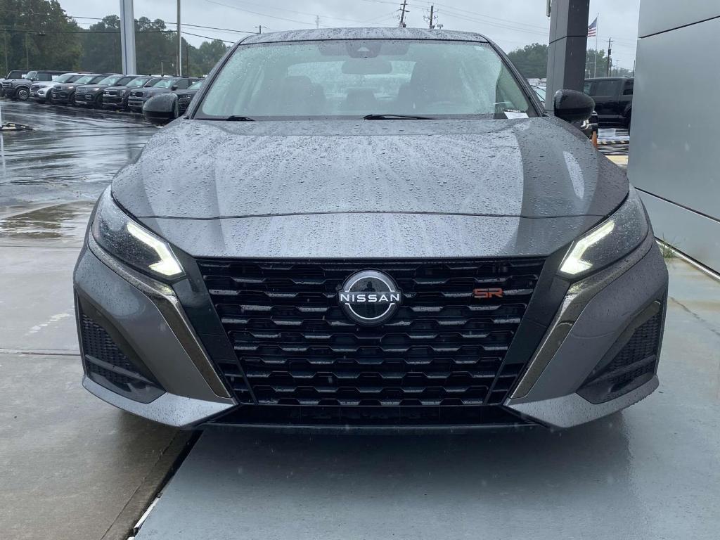 used 2023 Nissan Altima car, priced at $21,997