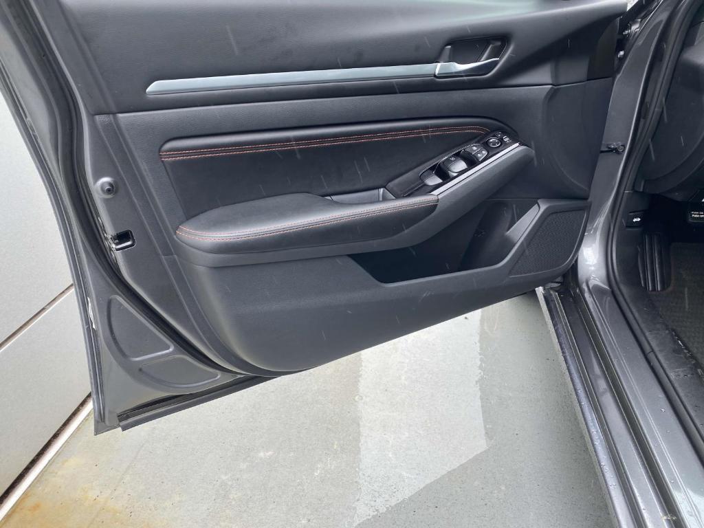 used 2023 Nissan Altima car, priced at $21,997
