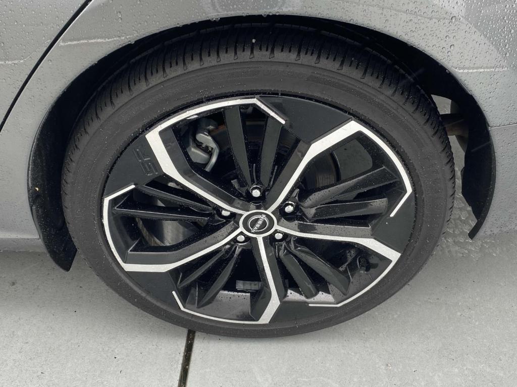 used 2023 Nissan Altima car, priced at $21,997