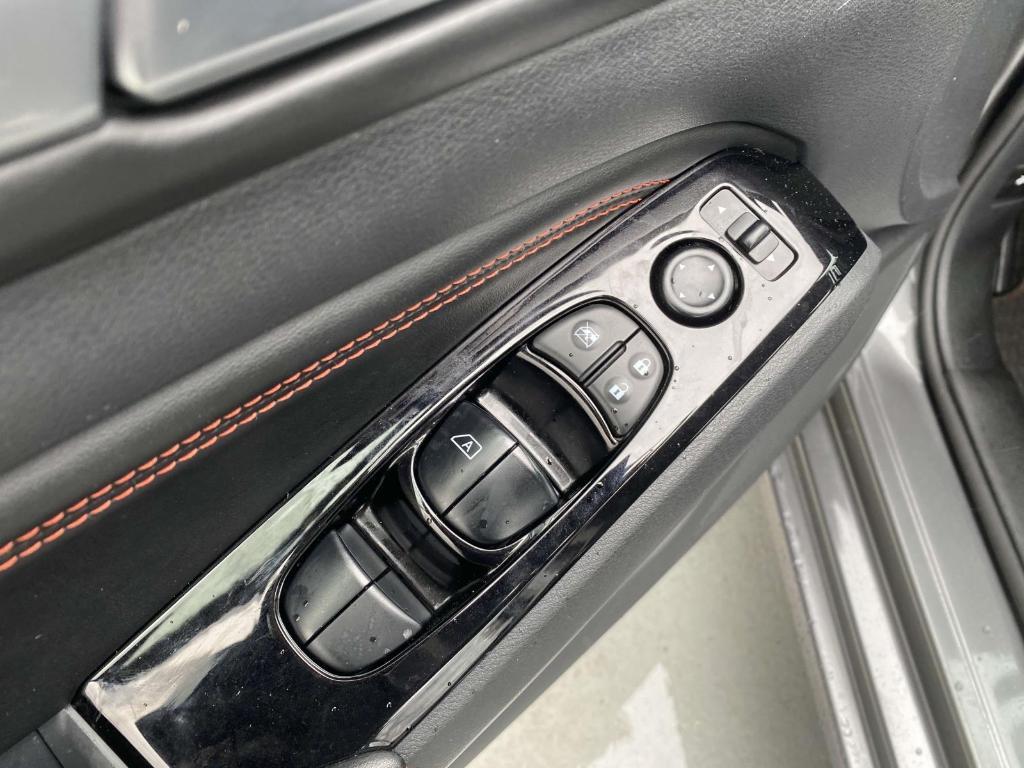 used 2023 Nissan Altima car, priced at $21,997