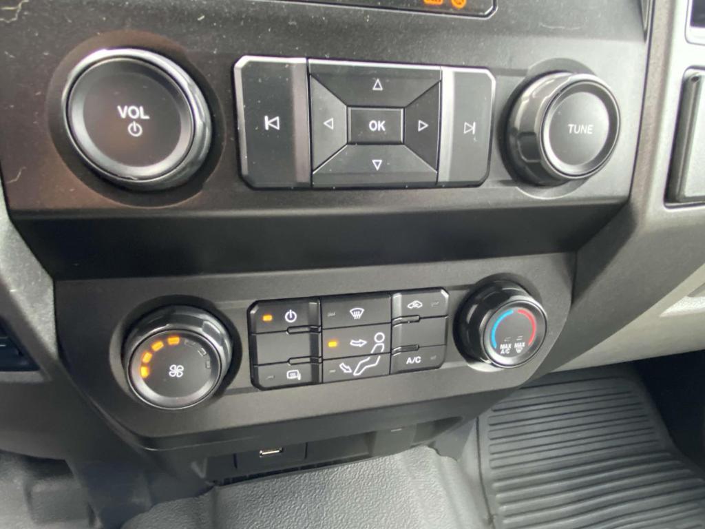 used 2022 Ford F-250 car, priced at $44,994