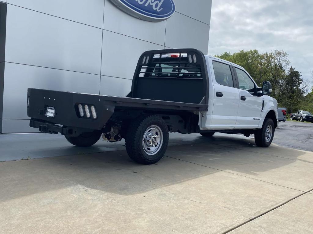used 2022 Ford F-250 car, priced at $44,994