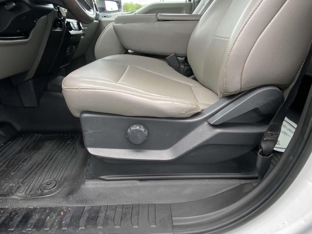 used 2022 Ford F-250 car, priced at $44,994