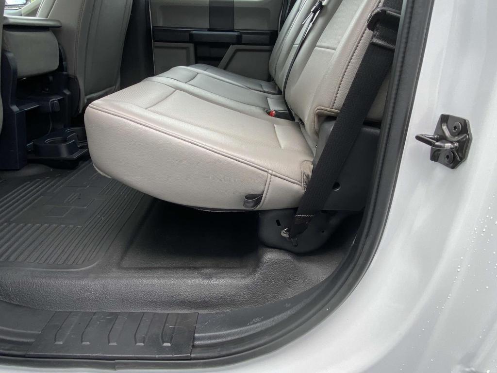 used 2022 Ford F-250 car, priced at $44,994