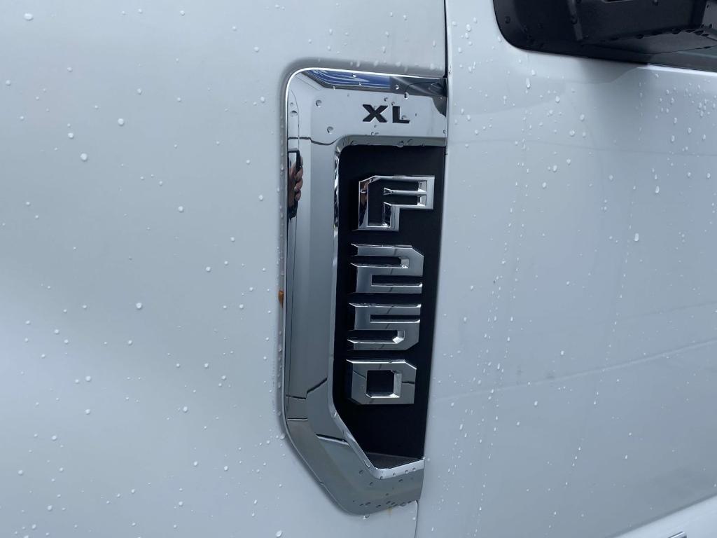 used 2022 Ford F-250 car, priced at $44,994