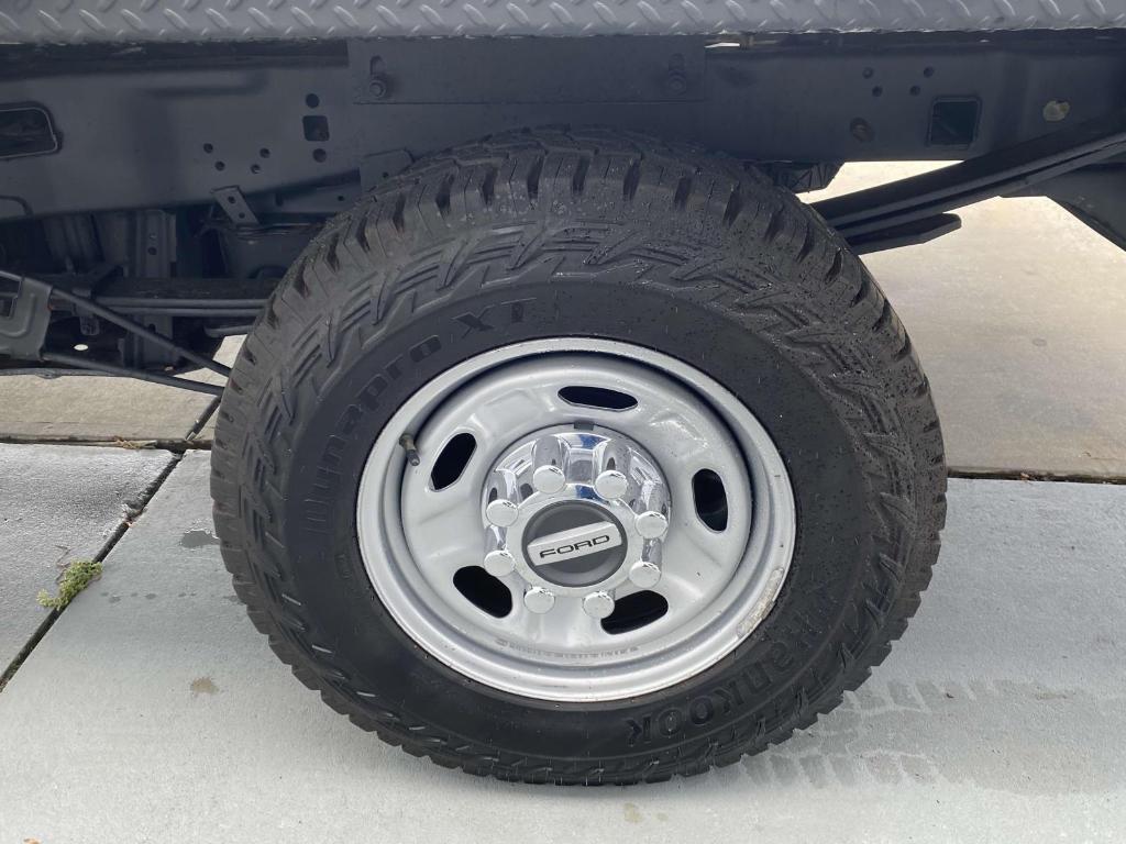 used 2022 Ford F-250 car, priced at $44,994