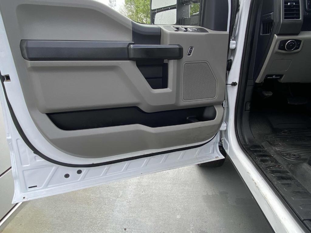 used 2022 Ford F-250 car, priced at $44,994