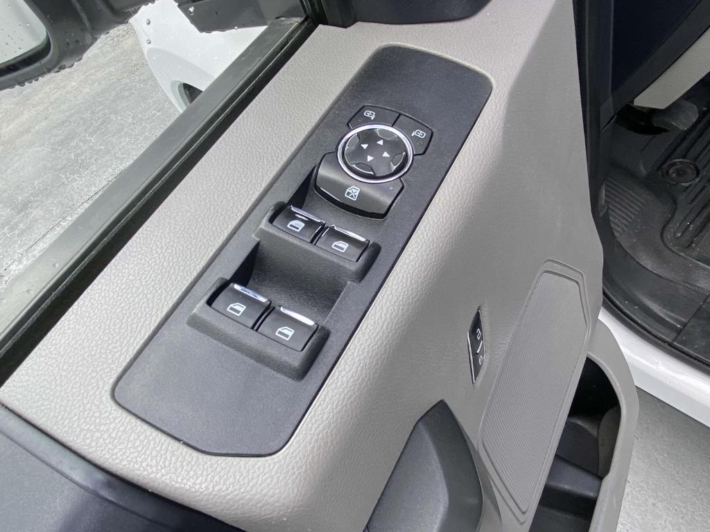 used 2022 Ford F-250 car, priced at $44,994