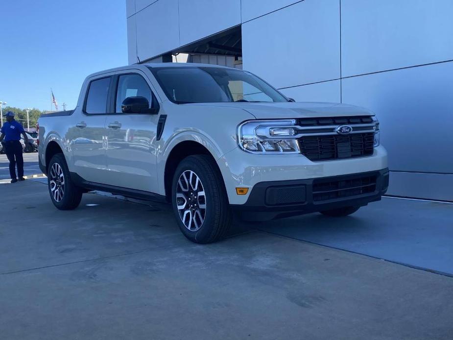 new 2024 Ford Maverick car, priced at $33,835