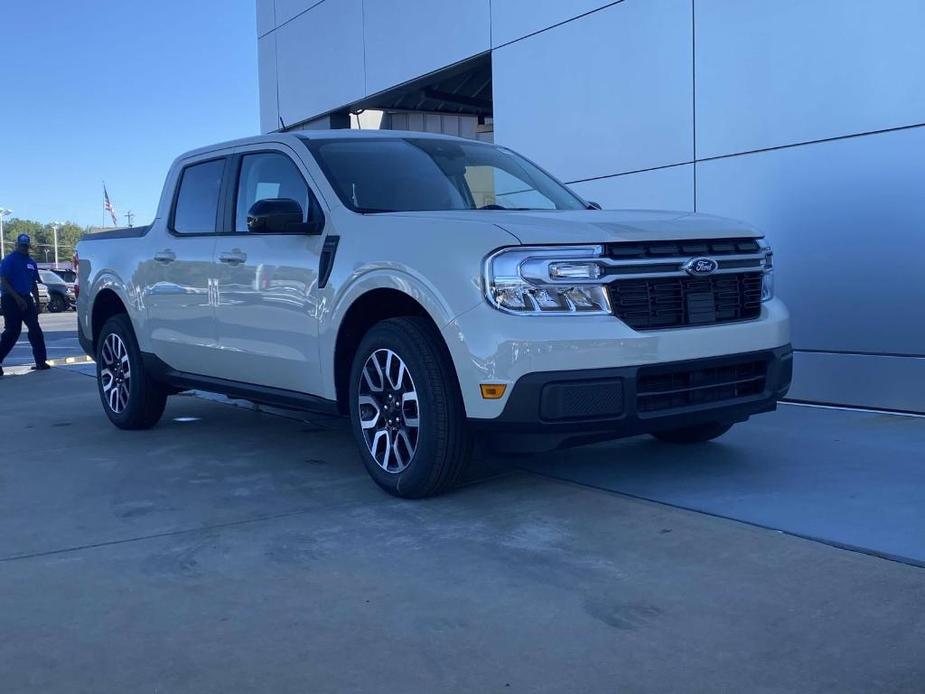 new 2024 Ford Maverick car, priced at $33,835