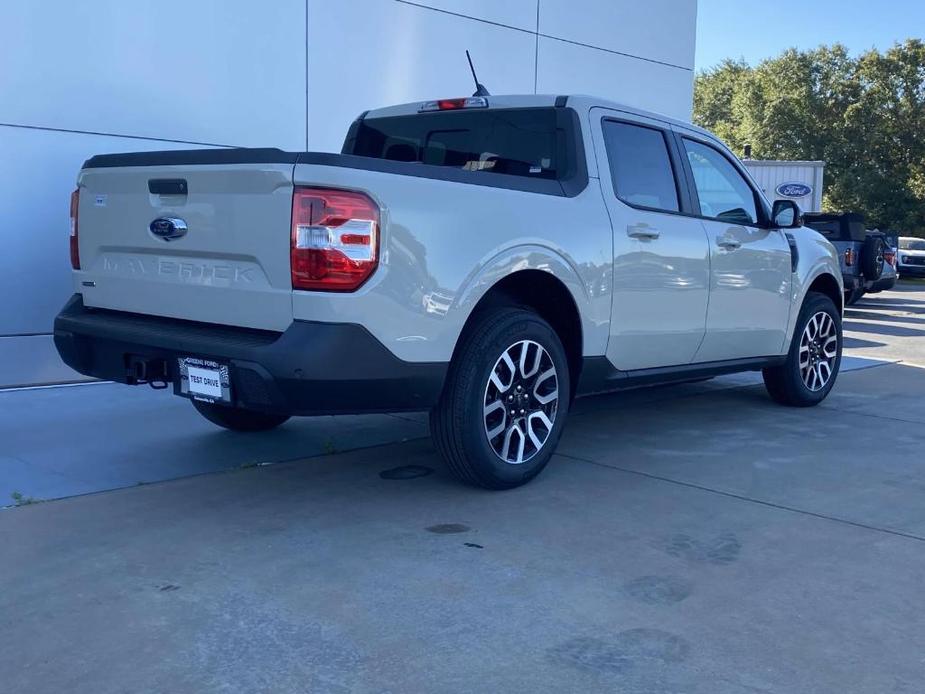 new 2024 Ford Maverick car, priced at $33,835