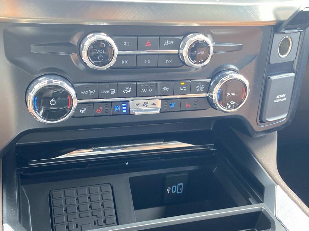 new 2026 Ford F-250 car, priced at $100,015