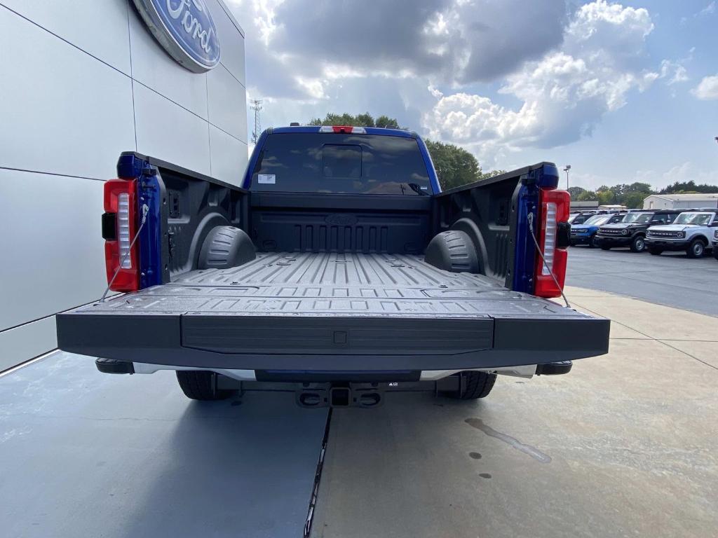 new 2026 Ford F-250 car, priced at $100,015