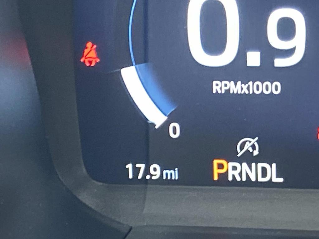 new 2026 Ford Explorer car, priced at $50,630