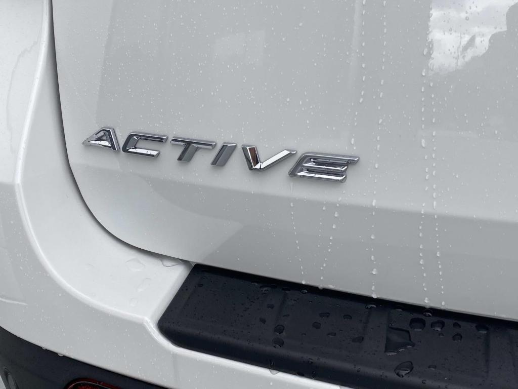 new 2026 Ford Explorer car, priced at $50,630