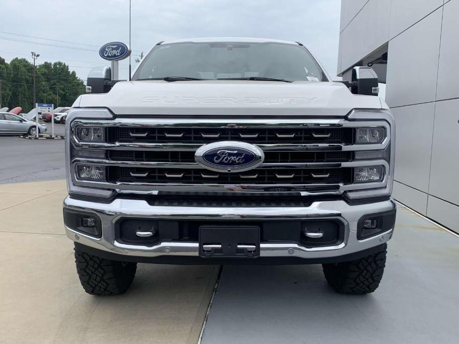 new 2024 Ford F-250 car, priced at $99,920