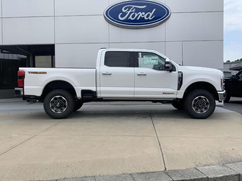 new 2024 Ford F-250 car, priced at $99,920