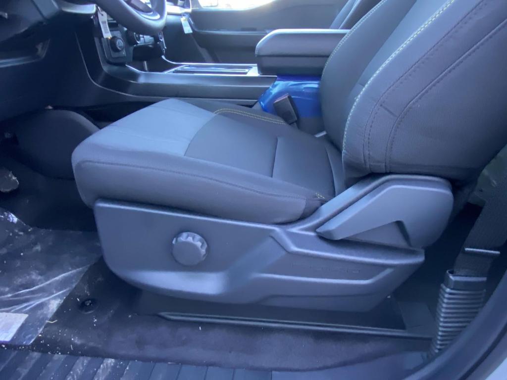 new 2025 Ford F-150 car, priced at $46,949