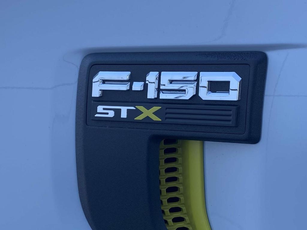 new 2025 Ford F-150 car, priced at $46,949