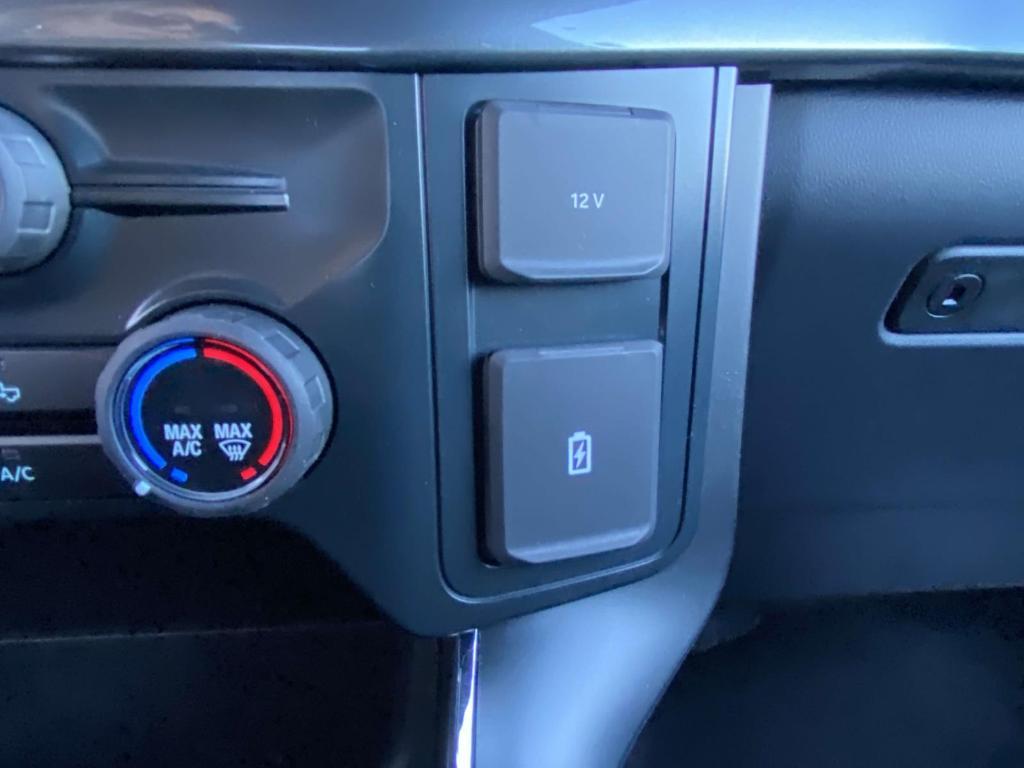 new 2025 Ford F-150 car, priced at $46,949