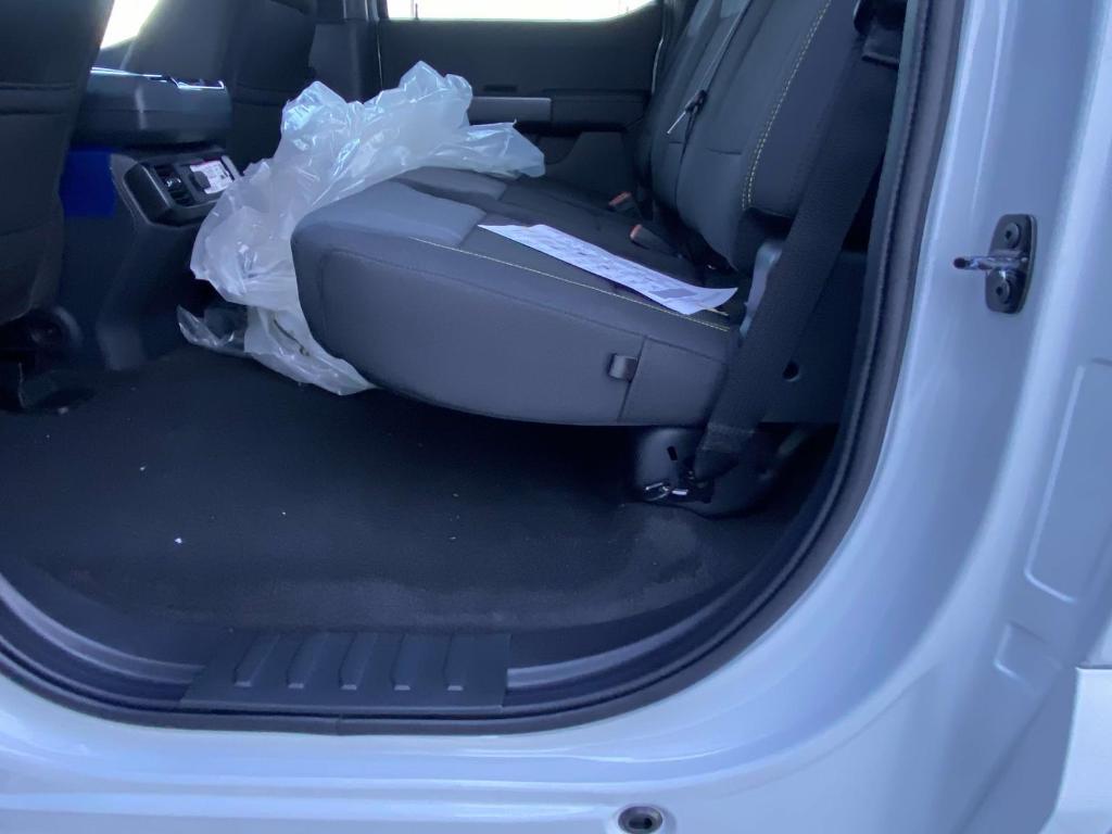 new 2025 Ford F-150 car, priced at $46,949