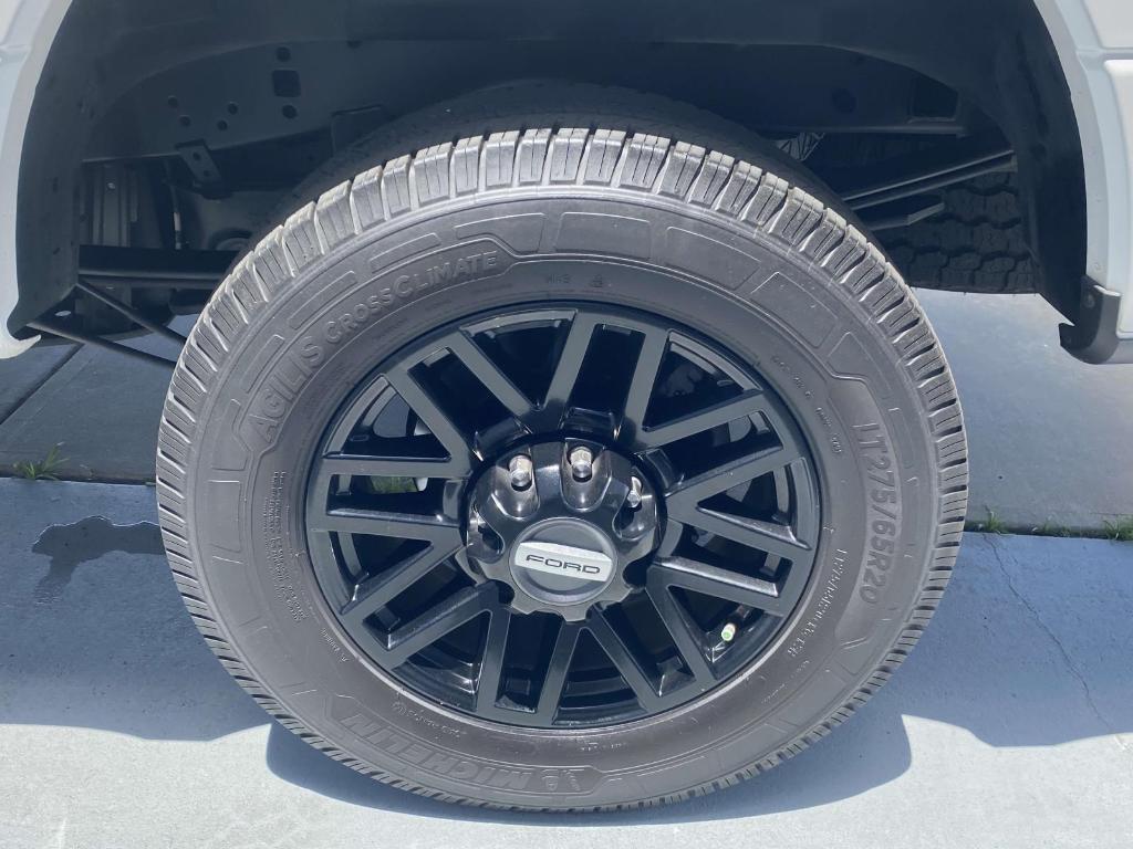 used 2019 Ford F-250 car, priced at $53,594