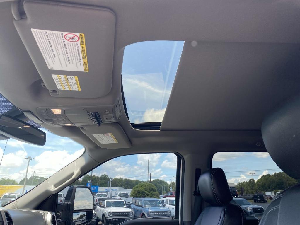 used 2019 Ford F-250 car, priced at $53,594