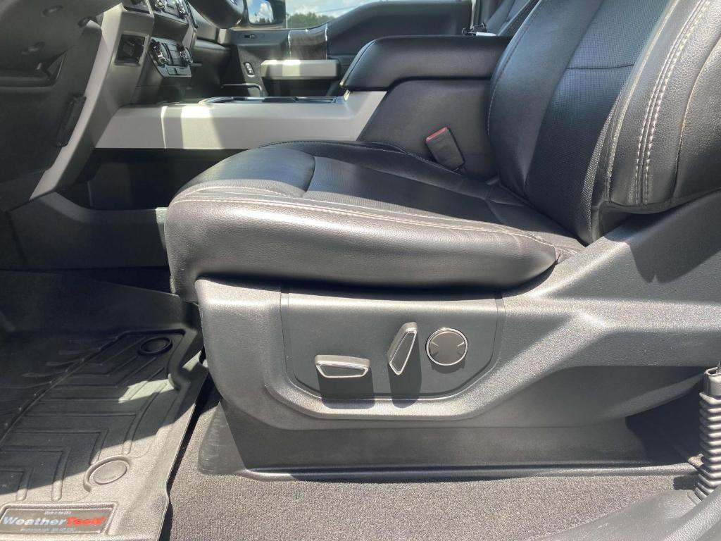 used 2019 Ford F-250 car, priced at $53,594