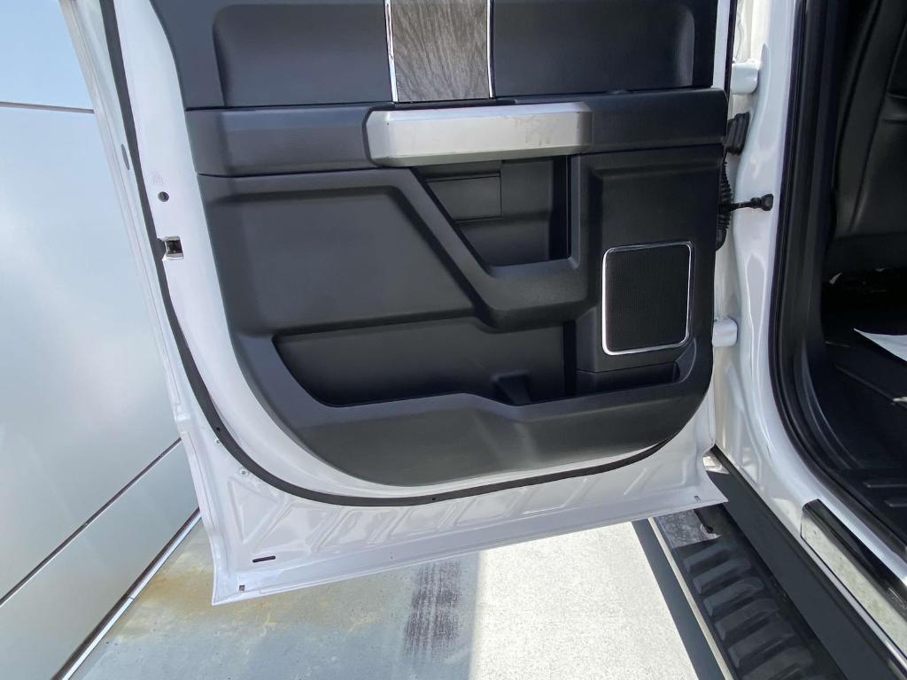 used 2019 Ford F-250 car, priced at $53,594