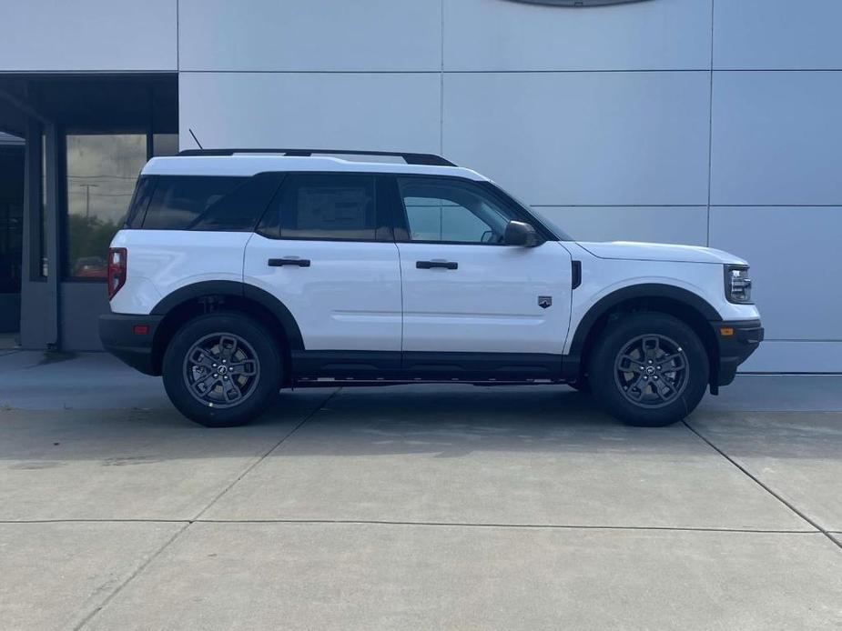 new 2024 Ford Bronco Sport car, priced at $31,370