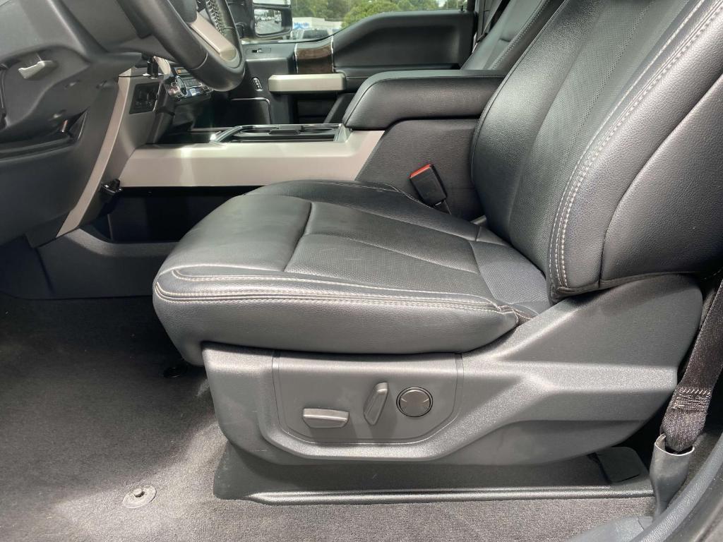 used 2022 Ford F-250 car, priced at $66,997