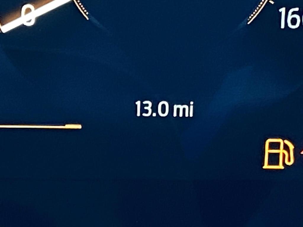 new 2025 Ford Mustang car, priced at $46,320