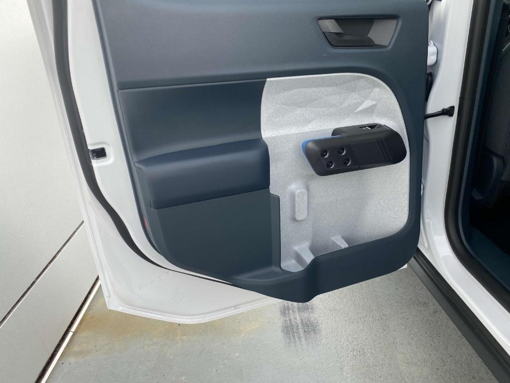 new 2025 Ford Maverick car, priced at $33,240