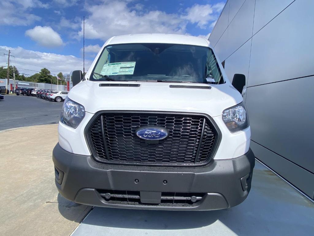 new 2025 Ford Transit-250 car, priced at $49,495