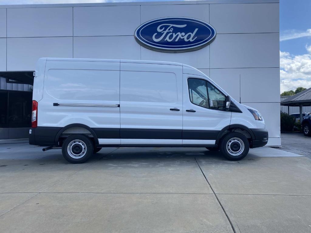 new 2025 Ford Transit-250 car, priced at $49,495