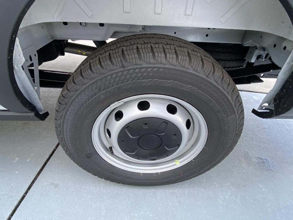 new 2025 Ford Transit-250 car, priced at $49,495