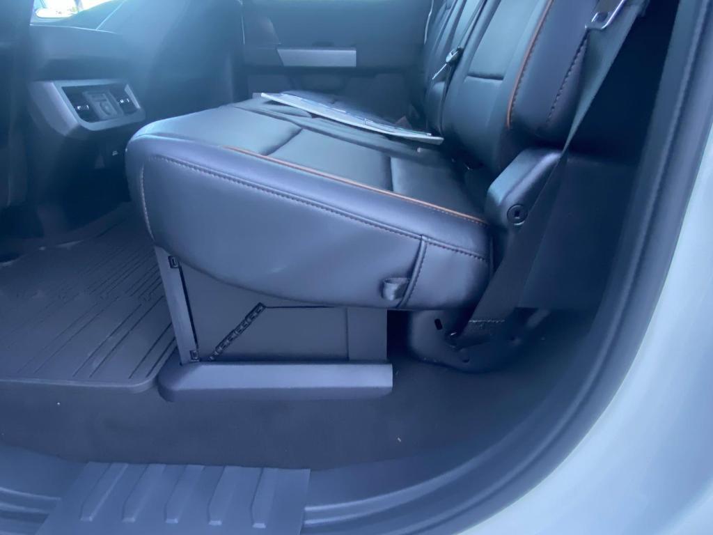 new 2025 Ford F-250 car, priced at $80,975