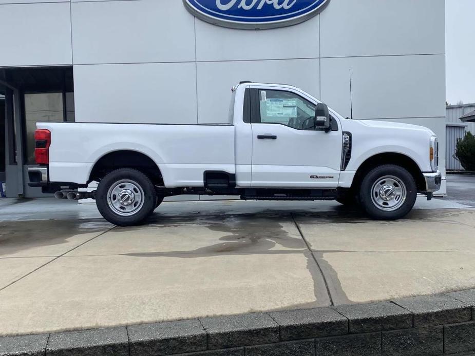 new 2024 Ford F-350 car, priced at $56,365