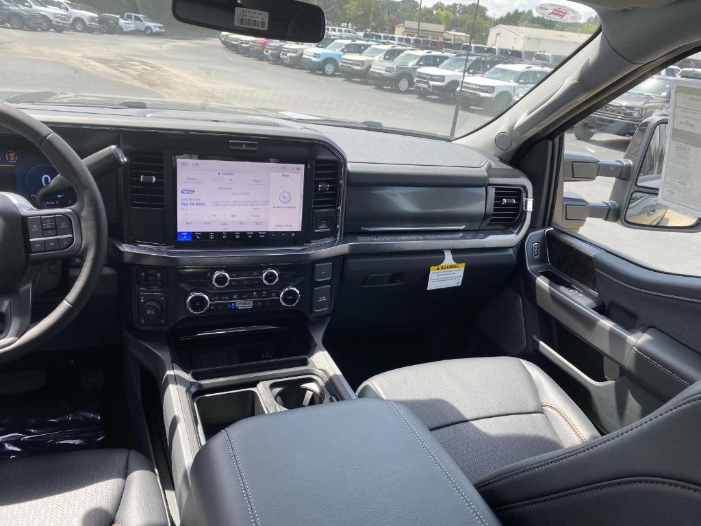 new 2026 Ford F-250 car, priced at $75,850