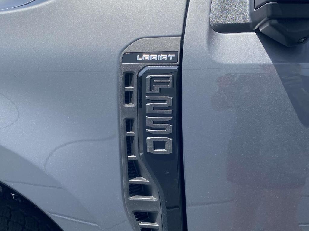 new 2026 Ford F-250 car, priced at $75,850