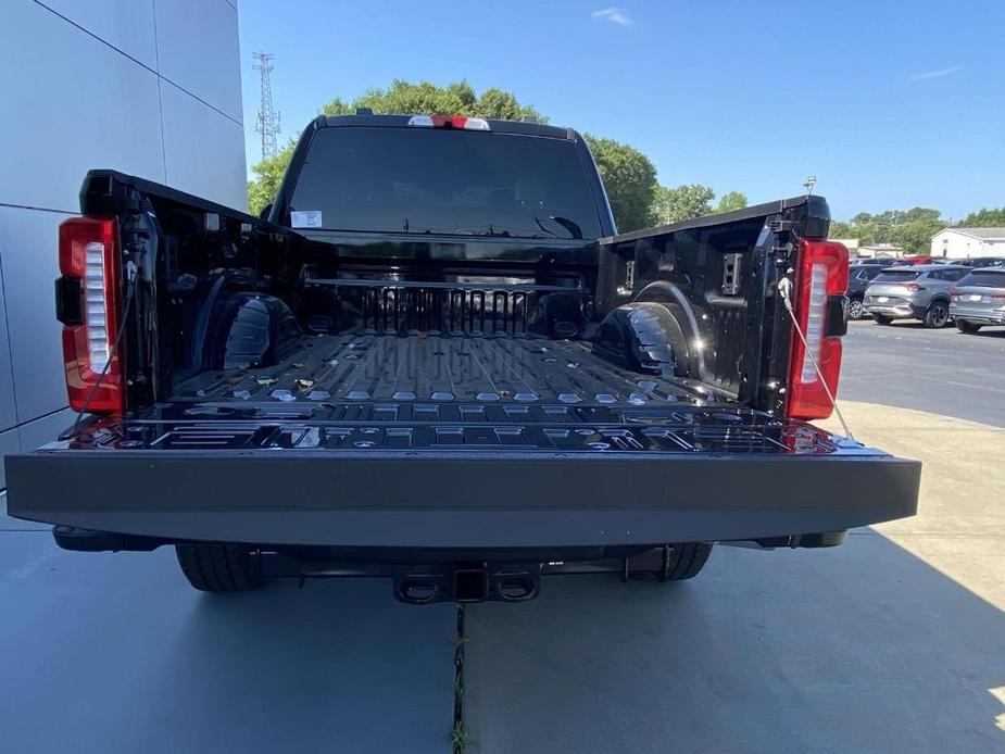 new 2024 Ford F-250 car, priced at $71,880