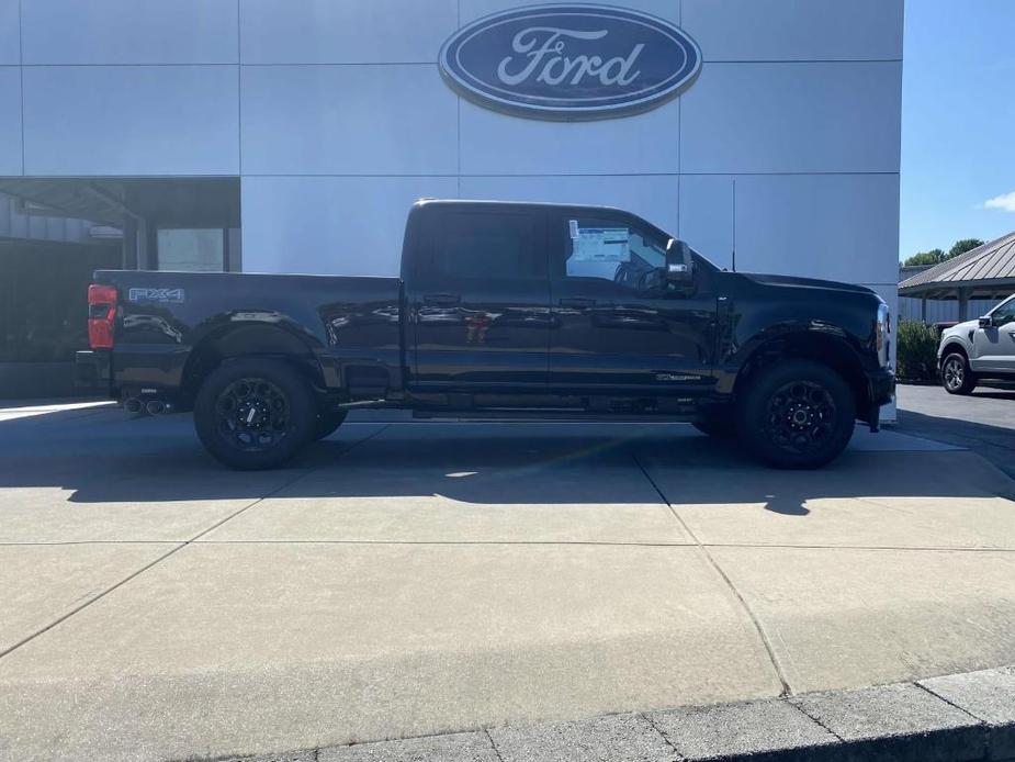 new 2024 Ford F-250 car, priced at $71,880