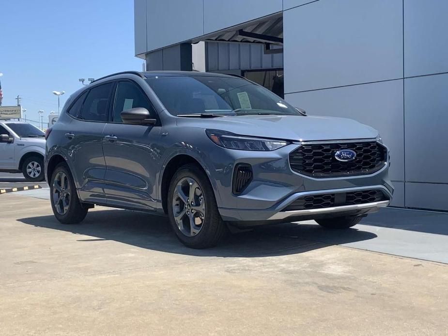 new 2024 Ford Escape car, priced at $32,570