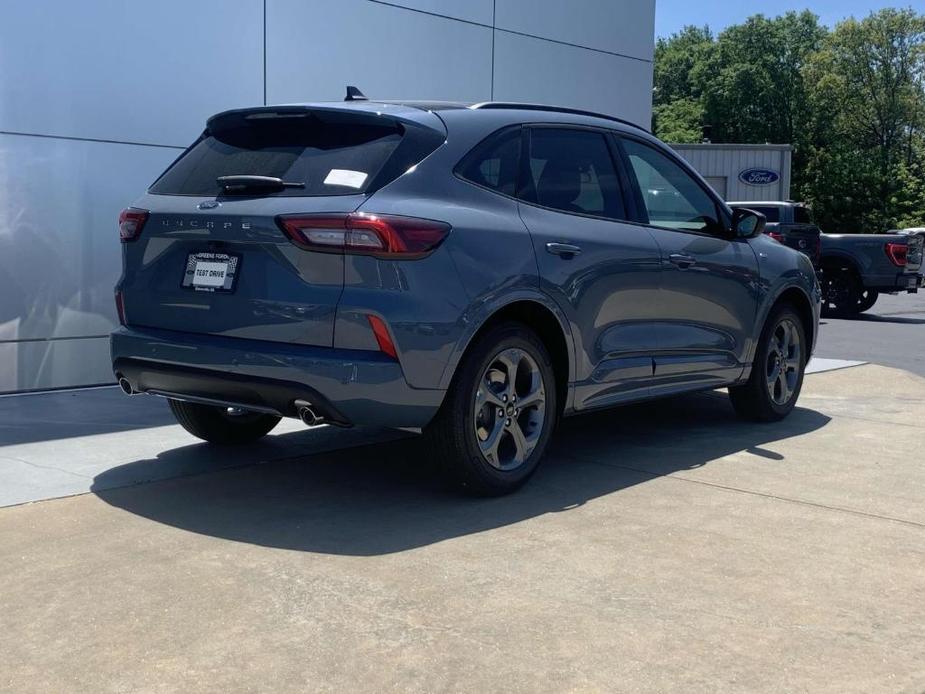 new 2024 Ford Escape car, priced at $33,570