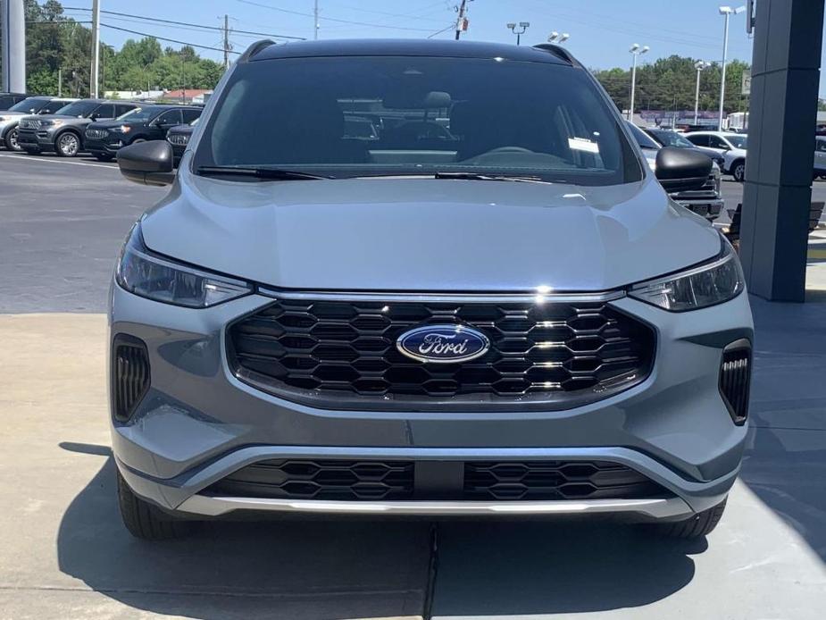 new 2024 Ford Escape car, priced at $33,570